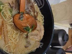 -味千拉面(世纪东方店)
