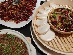 -三强鸽子(胜利路店)