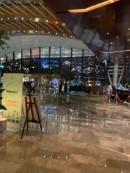 -中茵皇冠假日酒店·宴会厅