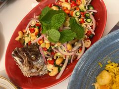 -太食獸泰式茶餐厅(IFS国金中心店)