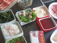 -重庆德忆火锅（龙南街3店）(渝水岸餐饮)