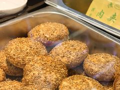-清真·尖子尖牛肉面(王府井店)