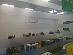 -童程童美·信息学竞赛·乐高机器人编程(长宁来福士校区)