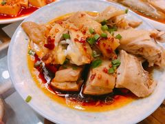-西塘万安桥农家菜