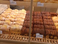 -崎本的店·专业酵种吐司(无锡万象汇店)