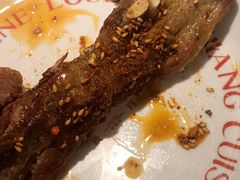 -楼兰新疆菜(江宁万达店)