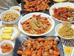 -严三毛口味虾·小严同学的店(曙光路直营店)