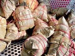 -赵记粽子(司前街店)