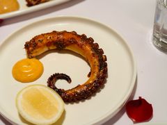 -壳里西餐厅Coquille Seafood Bistro(蒙自路店)