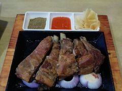 -西北45°(世茂广场店)