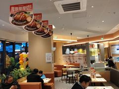 -菲滋意式餐厅(长兴东鱼坊店)