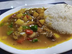 -土耳其卡巴布清真餐厅(西安店)