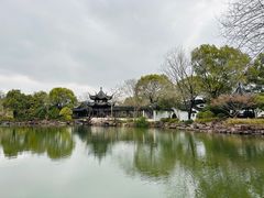 -西溪国家湿地公园