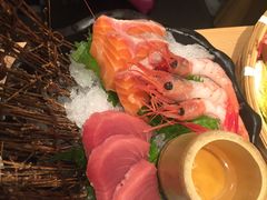 -沼津港渔市(宏伊国际广场店)