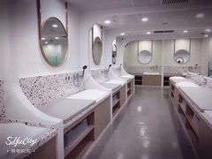 -龙格亲子游泳·水育早教运动中心(绿城店)