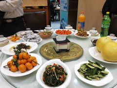 -清真素福拉面丝路美食(六里桥东店)