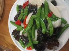 -陈傻子餐厅(世纪都会店)