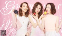 -Godhands美发设计沙龙