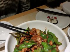 -大碗先生(万家丽店)