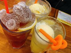 -澳门陈光记烧味饭店(南京德基广场店)