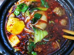 丸子砂锅-清真·穆萨砂锅(大皮院店)