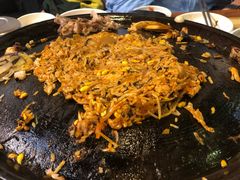 -Dombe豚(黑猪肉街店)
