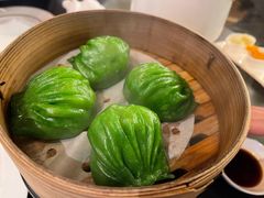 翡翠虾饺皇-甄御•海鲜新青岛菜(麦岛店)