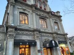 -1901 Cafe(西四店)