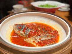 -渔乡米香·剁椒鱼头(四方坪店)