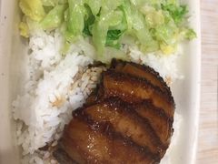 -南城香·饭香串香馄饨香(青年路店)