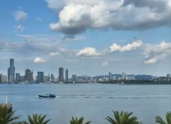 -厦门屿爱月子中心(独栋海湾店)