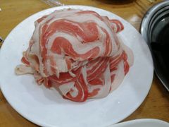 -元盛居(亚泰大街店)
