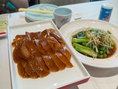 -玉林烤鸭店(定福庄店)