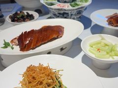 -四季民福烤鸭店(王府井东安门店)