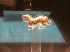 -陕西历史博物馆