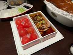 -俏江南(东方广场店)