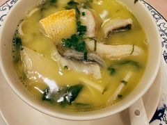 -江南灶中餐厅(南京香格里拉店)