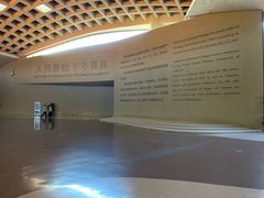 -敦煌莫高窟数字展示中心