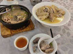 -鹭园酒家·四十年老字号