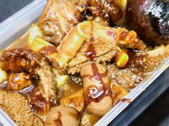 -阿姨牛杂(北京路店)