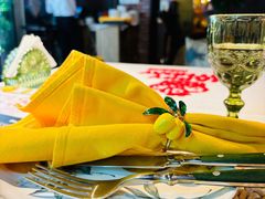 -弗兰克牛排西餐厅Ribone steak house(柠檬花园店)