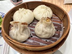 五丁包-冶春茶社(珍园店)