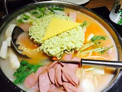 -火炉火自助餐(五道口购物中心店)