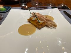 -北京古城老院厉晓麟精致菜