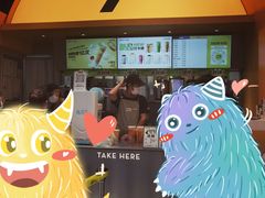 -7分甜(苏州中心店)