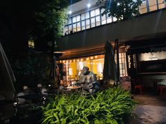 -龙门阵茶屋川菜馆(武康路店)