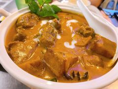 -simply thai天泰(长泰广场店)