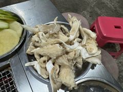 人工菌-同心烧烤(总店)