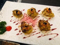 -法式香煎鹅肝-菊上料理(蜀山银泰百货店)