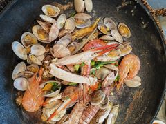 -阿毛饭店(和义路店)